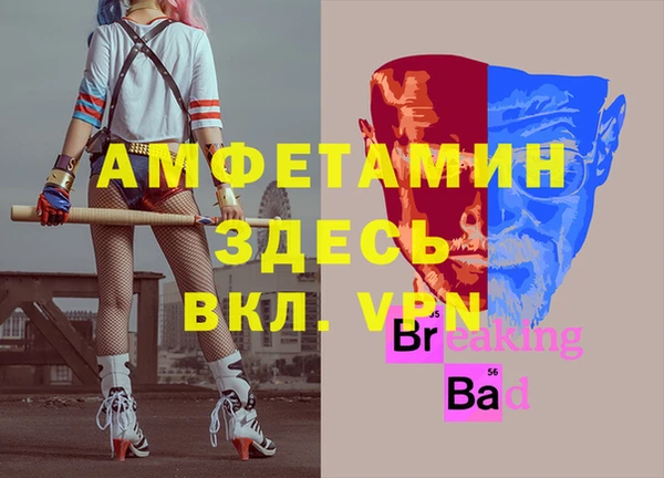 крисы Белоозёрский